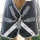 Amigo 1200D Plus pony Turnout 50 gram regendeken